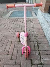 Monopattino Hello Kitty
