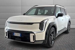 KIA EV9 AWD GT-LINE LAUNCH EDITION 7P