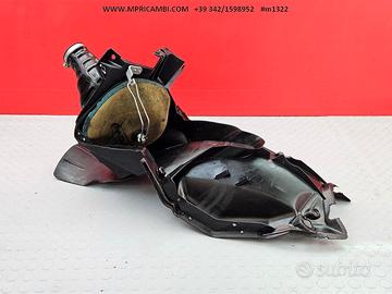 CASSA FILTRO BETA RR 350 2013 2017 RR350 2014 2015