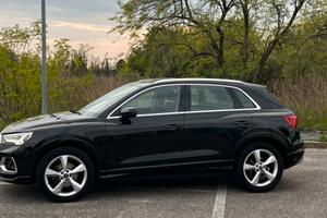Audi Q3 35TDI