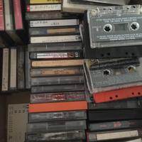 Musicassette