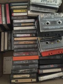 Musicassette