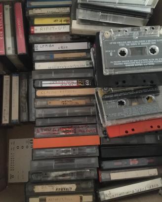 Musicassette