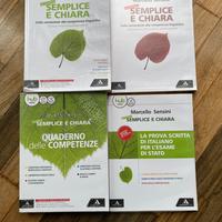 Libro “In forma semplice e chiara”