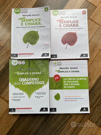 Libro “In forma semplice e chiara”