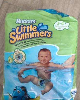 pannolini mutande piscina 