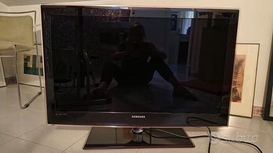 TV samsung