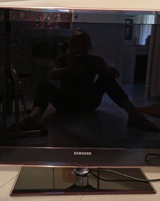 TV samsung