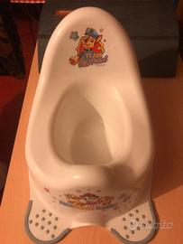 Vasino per bambini Paw Patrol - NUOVO