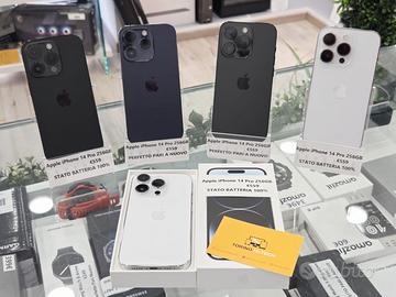 Apple iPhone 14 Pro 256GB - PROMO