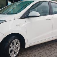 yundai I 10 