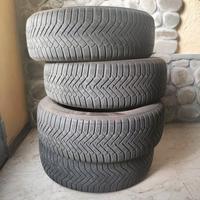 Gomme USATE pneumatici invernali Ford Fiesta