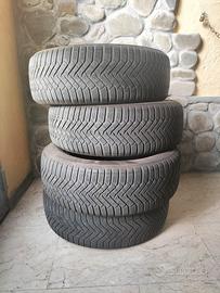 Gomme USATE pneumatici invernali Ford Fiesta
