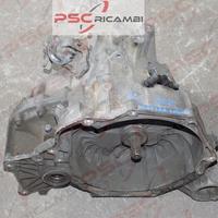 Cambio manuale 5 marce 5495775 Opel Zafira 2.0 16V