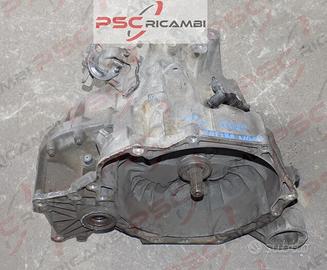 Cambio manuale 5 marce 5495775 Opel Zafira 2.0 16V
