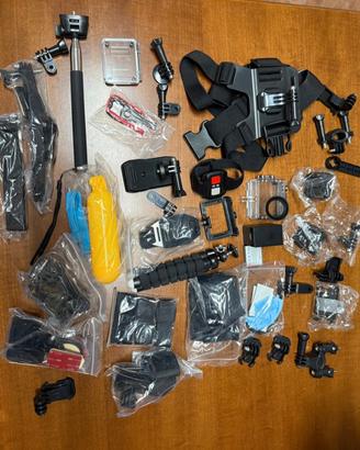 Akaso Brave 4 pro 