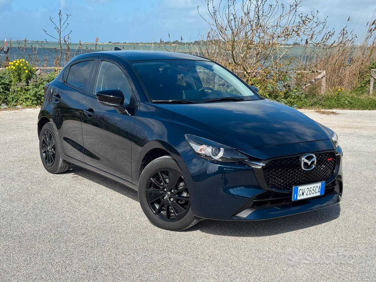 MAZDA Mazda2 3ª serie