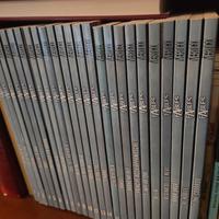 Collezione fumetti Fables 1-24 