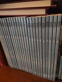 Collezione fumetti Fables 1-24 