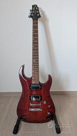 Chitarra elettrica Greg Bennet Design by Samick
