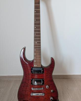 Chitarra elettrica Greg Bennet Design by Samick