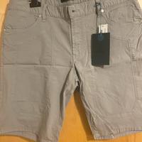 Pantaloncini corti Jeckerson