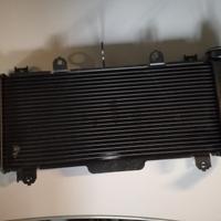 Radiatore Kawasaki Z 650