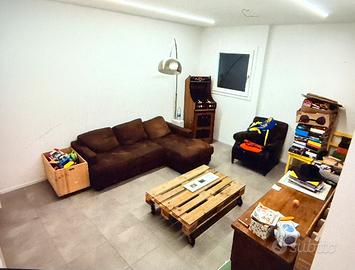 Divano Maison du Monde