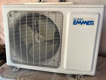 Climatizzatore Emmeti modello XECO-1213E