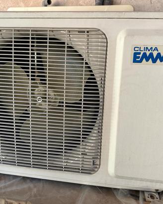 Climatizzatore Emmeti modello XECO-1213E