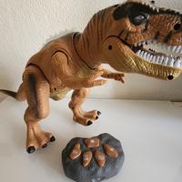 Dinosauro TRex