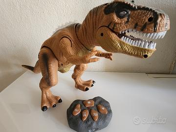 Dinosauro TRex