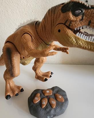 Dinosauro TRex