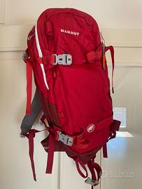 Zaino Mammut Nirvana Pro 35