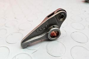 BILANCERE TESTATA HONDA CRF 450 2011 2012 CRE 2009