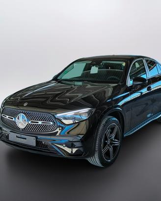 MERCEDES-BENZ GLC 300 de 4MATIC Plug-in hyb N87876