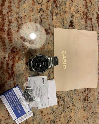 orologio CASIO da donna/ragazza