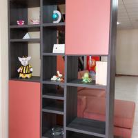 LIBRERIA passante NUOVA