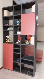 LIBRERIA passante NUOVA