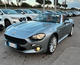 Fiat 124 Spider 124 spider 1.4 MultiAir