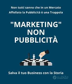 Marketing Diretto e Posizionamento (scuola USA)