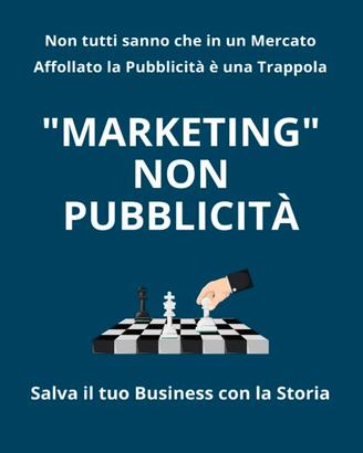 Marketing Diretto e Posizionamento (scuola USA)