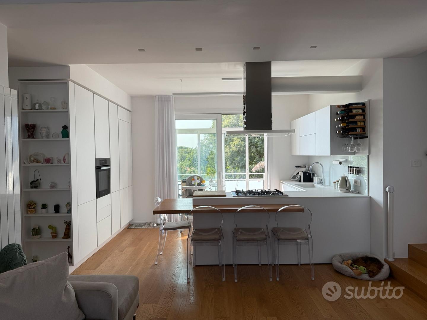 Apartment in RG - Vista 2