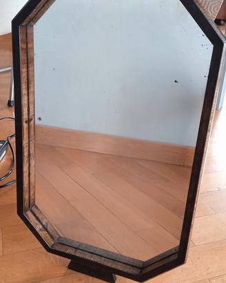 vassoio originale art deco anni 20