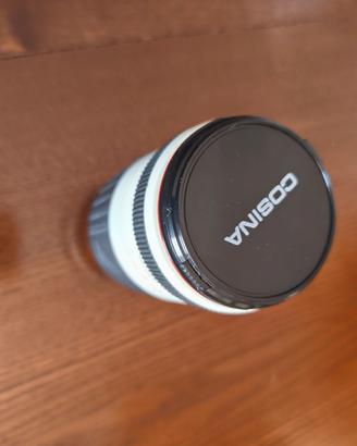 Fotocamera digitale Nikon D7000