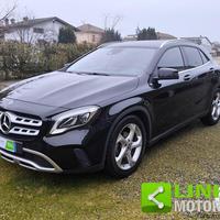 MERCEDES-BENZ GLA 180 Sport