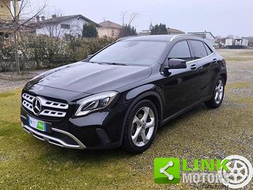 MERCEDES-BENZ GLA 180 Sport