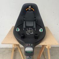 Base isofix Sirona Z i -size