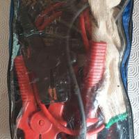 Cavo avviamento auto