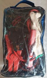 Cavo avviamento auto